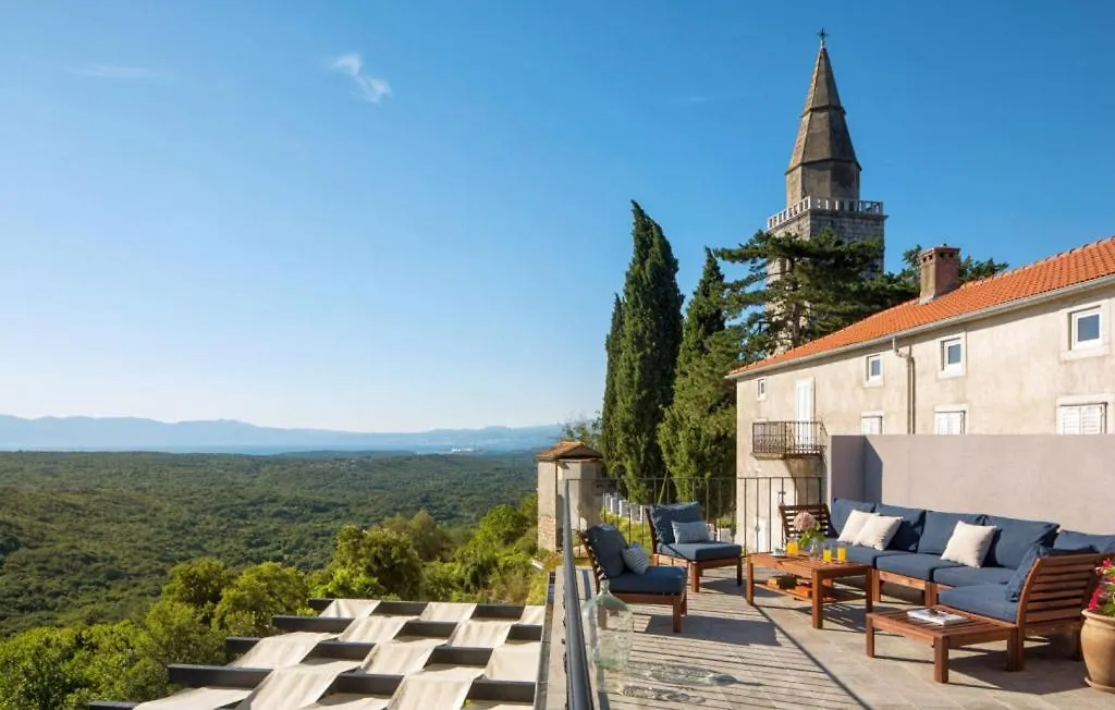 Beautiful Villa Palazzo Adriana Krk Dobrinj