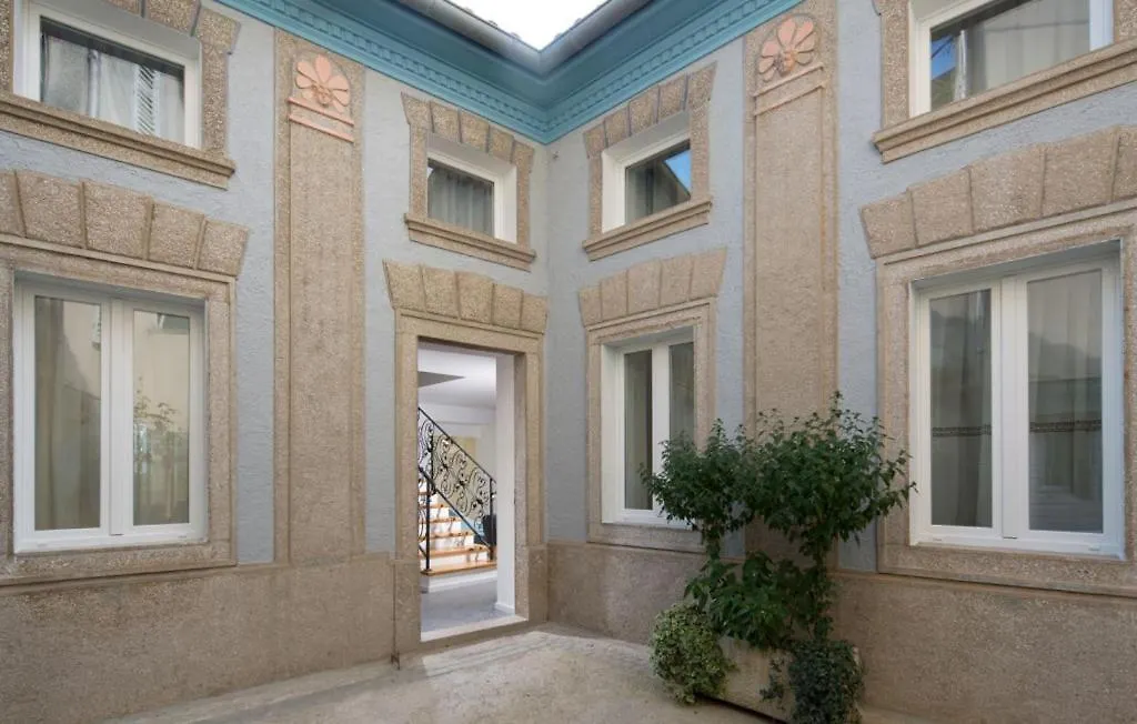 Beautiful Villa Palazzo Adriana Krk Dobrinj